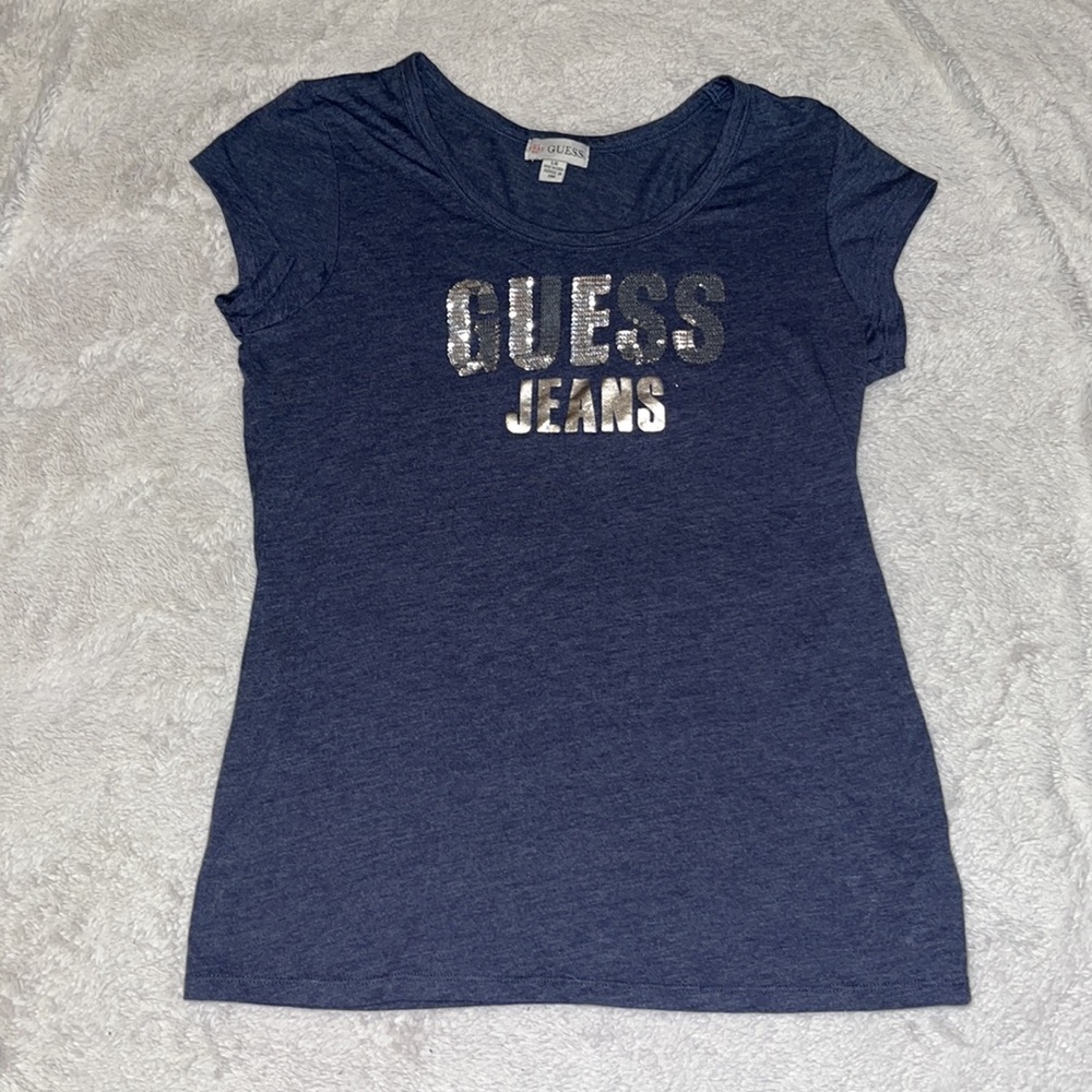 Guess t shirt